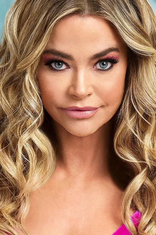 Denise Richards photo