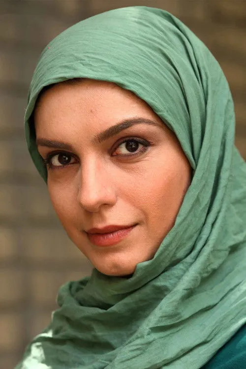 Elika Abdolrazzaghi photo
