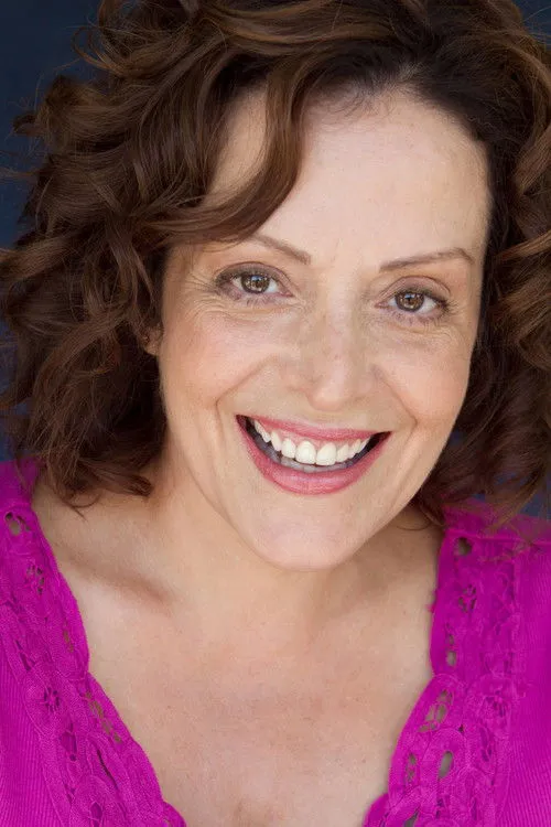 Marlene Forte photo