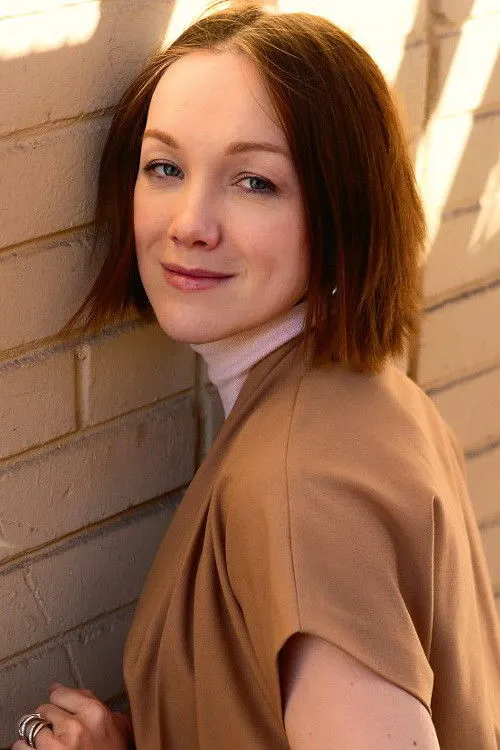 Darya Moroz photo
