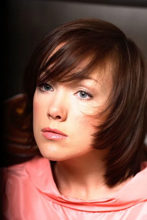 Darya Moroz photo