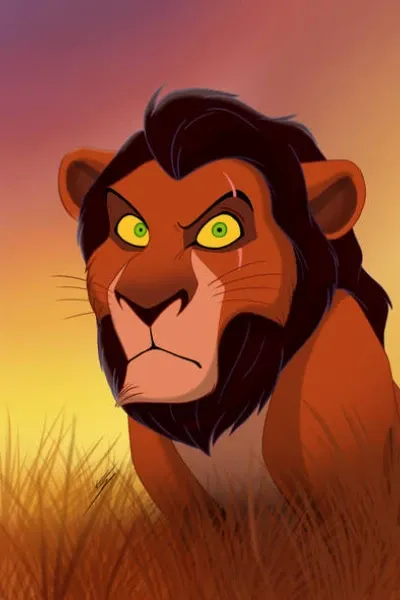 Taka/Scar