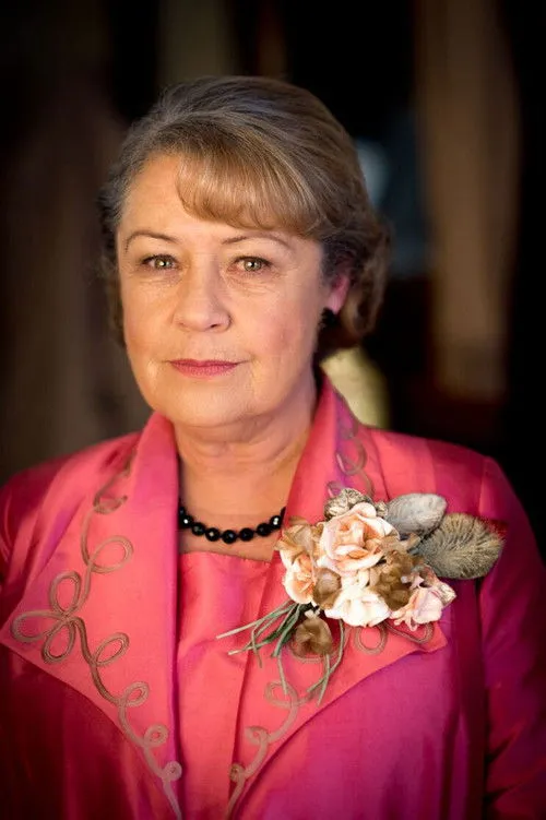 Barbara