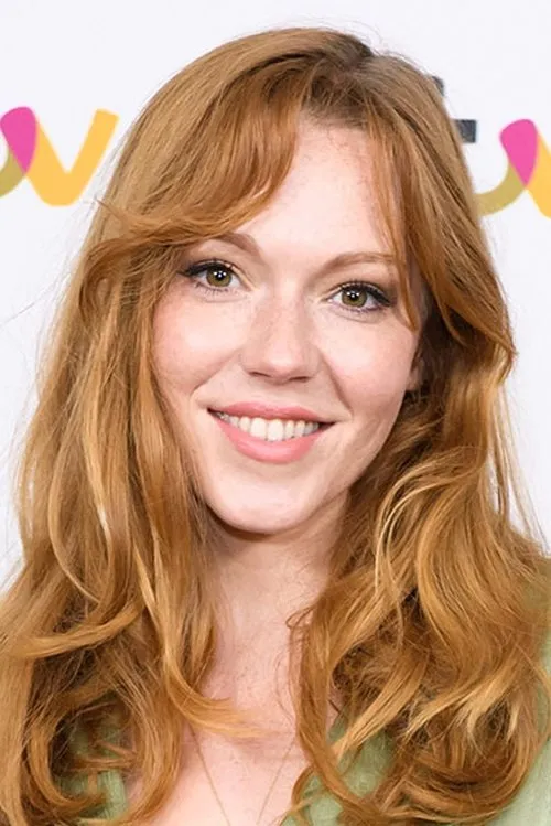 Charlotte Spencer (actress) photo