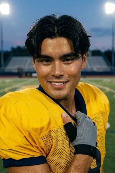 Kevin Thompson
