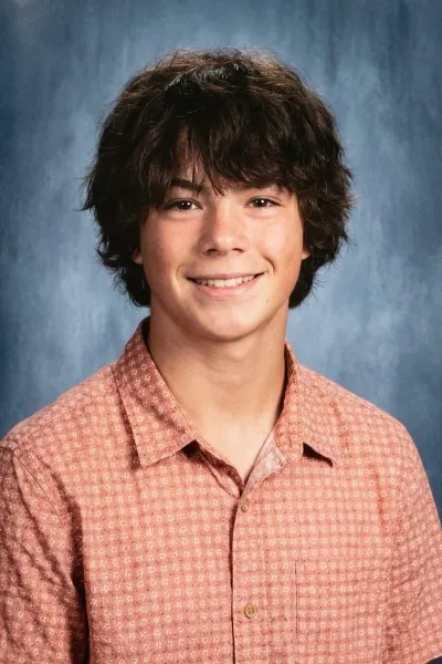 Thomas Colton Padalecki photo
