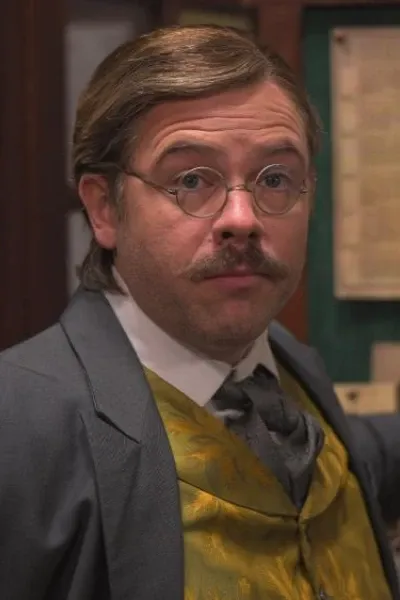 Moe Dunford