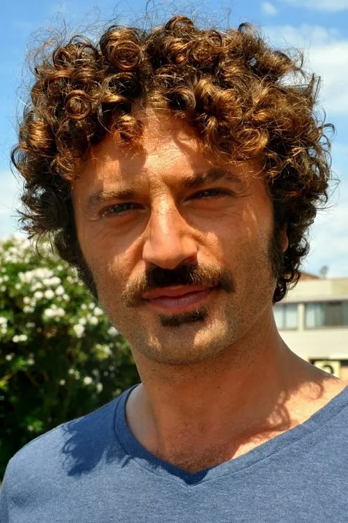 Mario Moroni