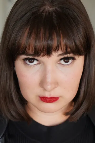 Lucy Angelo photo
