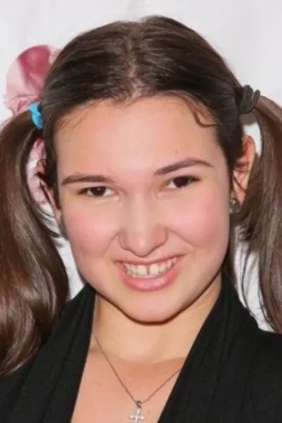 Lucy Angelo photo