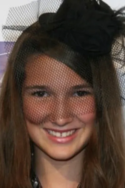 Lucy Angelo photo