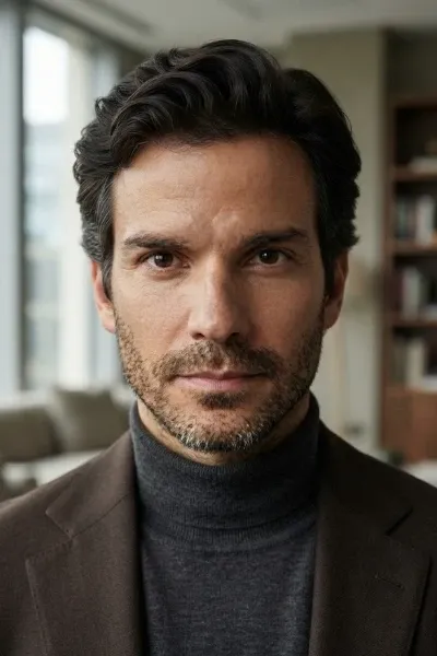 Dr. Kamal Abdic
