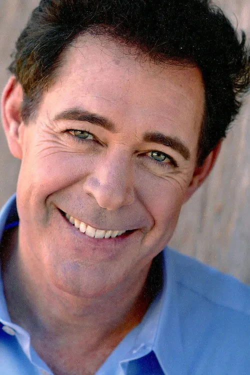 Barry Williams photo