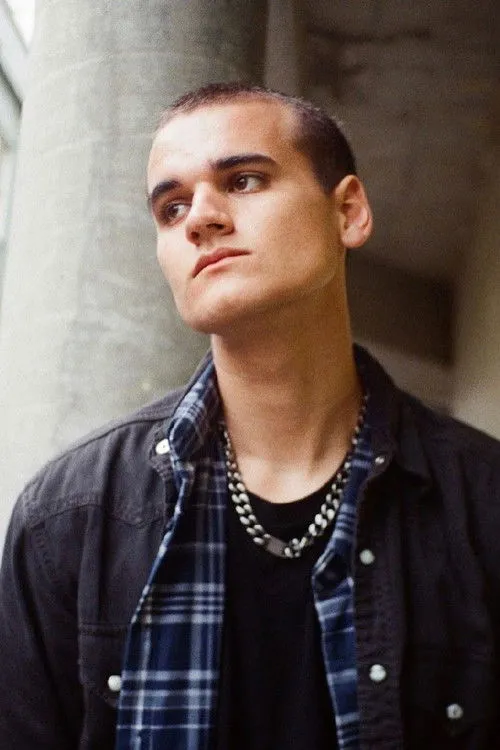 Will McDonald photo
