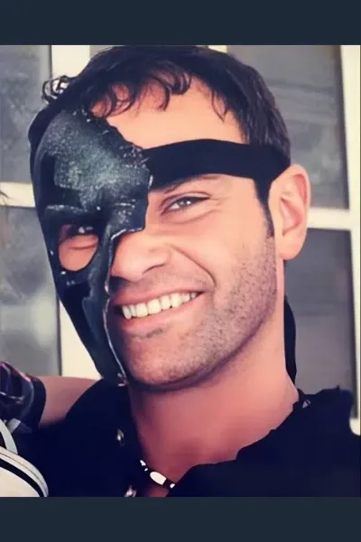 Miguel / Rafael Sander