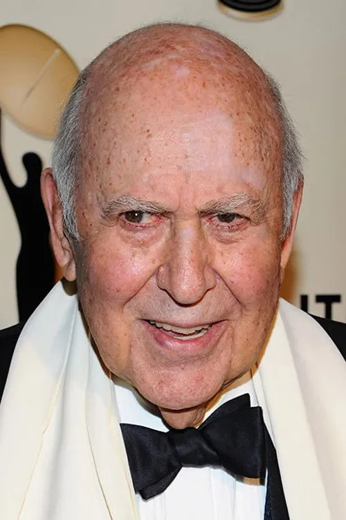 Carl Reiner photo
