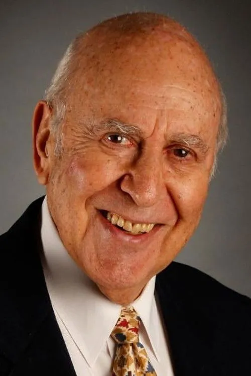 Carl Reiner photo