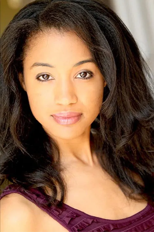 Erinn Westbrook photo