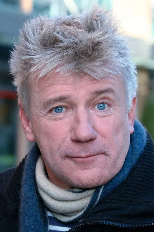 Jörg Schüttauf photo
