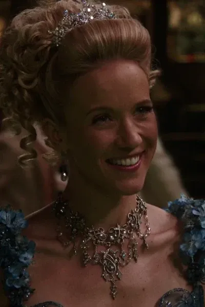 Cinderella (Once Upon a Time) photo