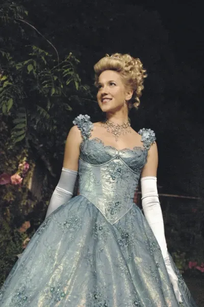 Cinderella (Once Upon a Time)