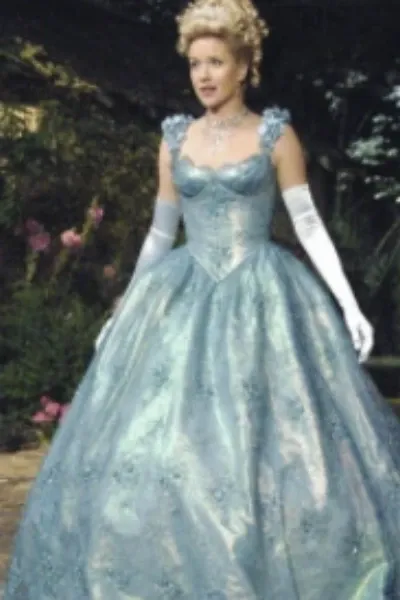 Cinderella (Once Upon a Time) photo