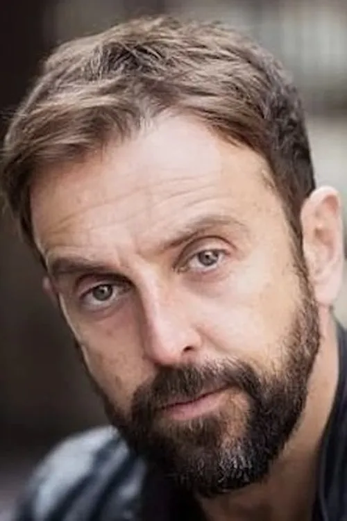 DCI Bryan Cole