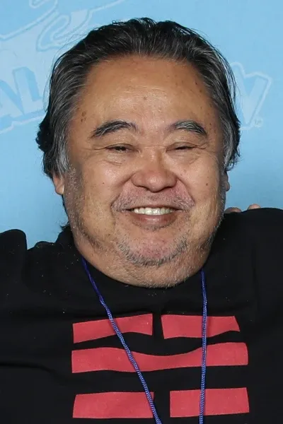 Keone Young