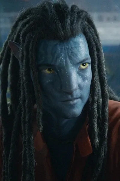 Sam Worthington photo