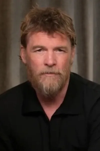 Sam Worthington photo
