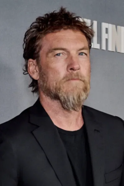 Sam Worthington photo
