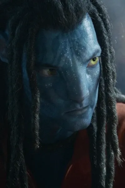 Sam Worthington photo
