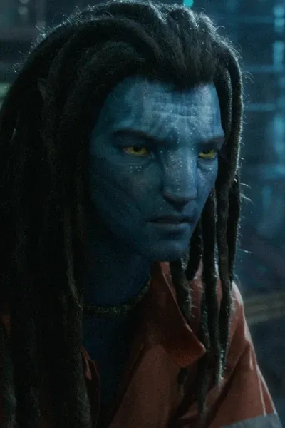 Sam Worthington photo