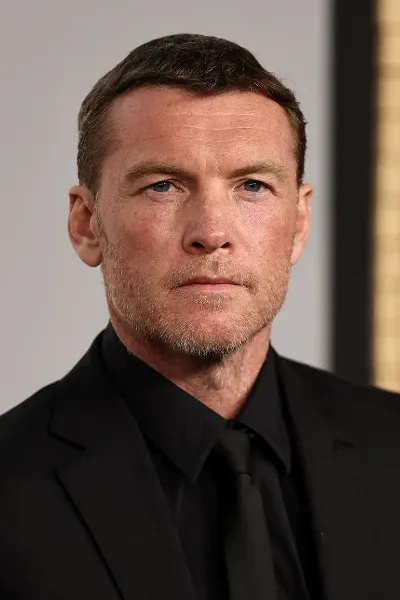 Sam Worthington photo