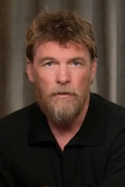 Sam Worthington photo