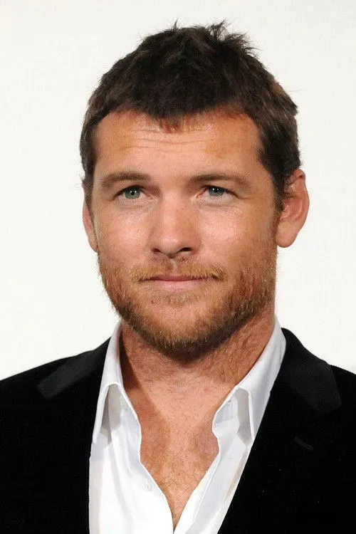 Sam Worthington photo
