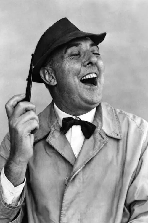 Jacques Tati photo