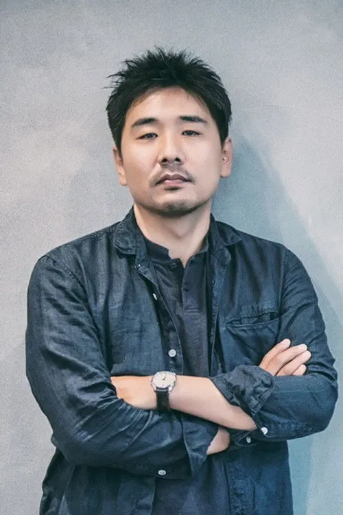 Chung Chung-hoon photo