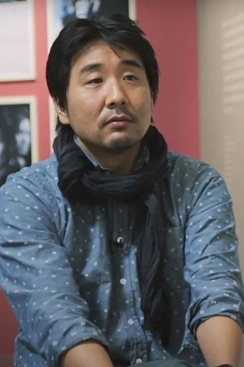 Chung Chung-hoon photo