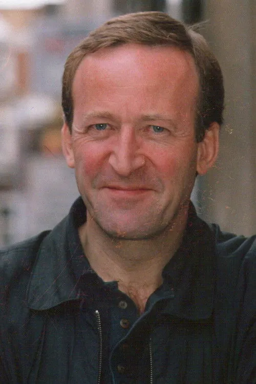 Bob Peck photo