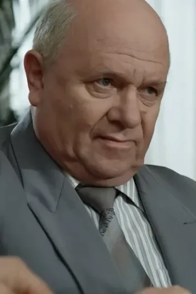 Sergei Losev