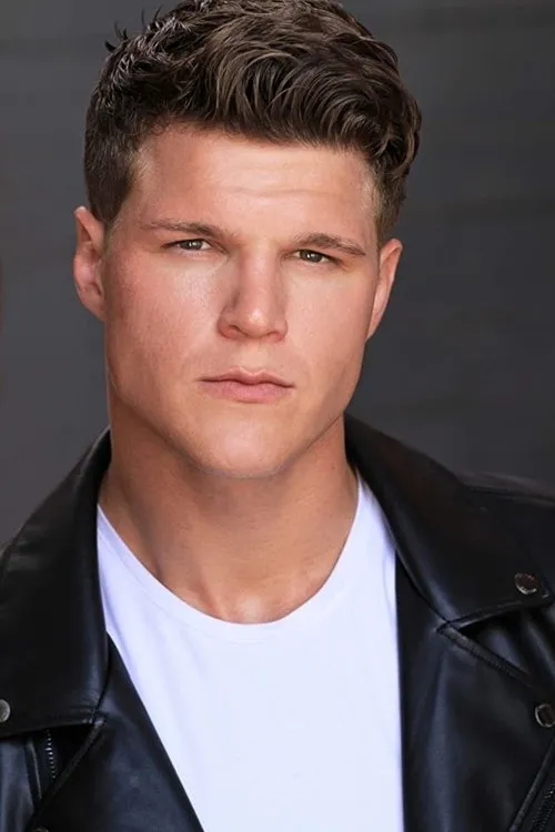 Ben VanderMey photo