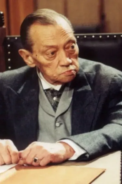 Rudolf Hrušínský