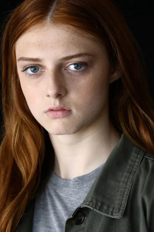Alexandra Doke photo