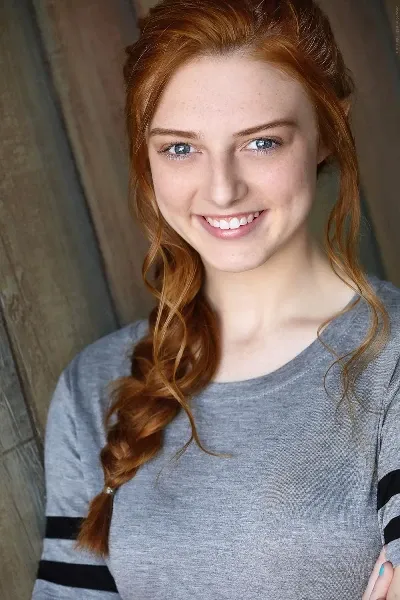 Alexandra Doke photo