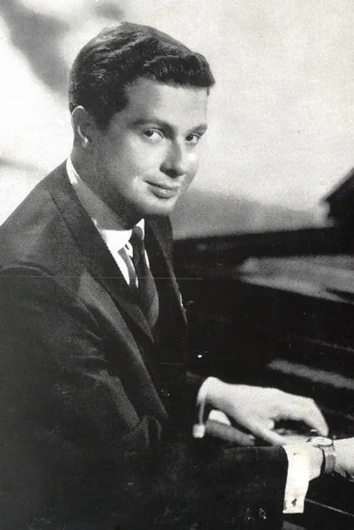 Peter Nero