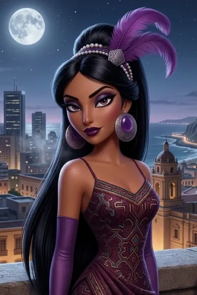 Yazmine