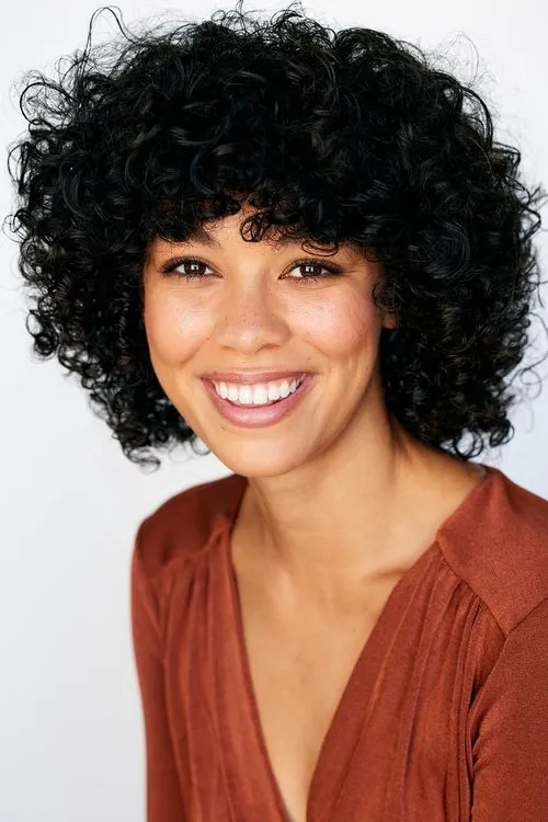 Sabrina Simpson