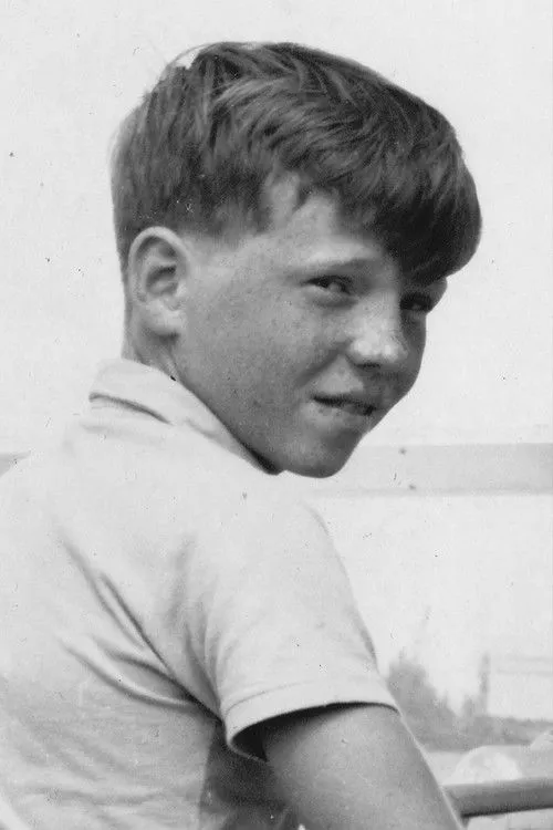 Lawrence Cohen
