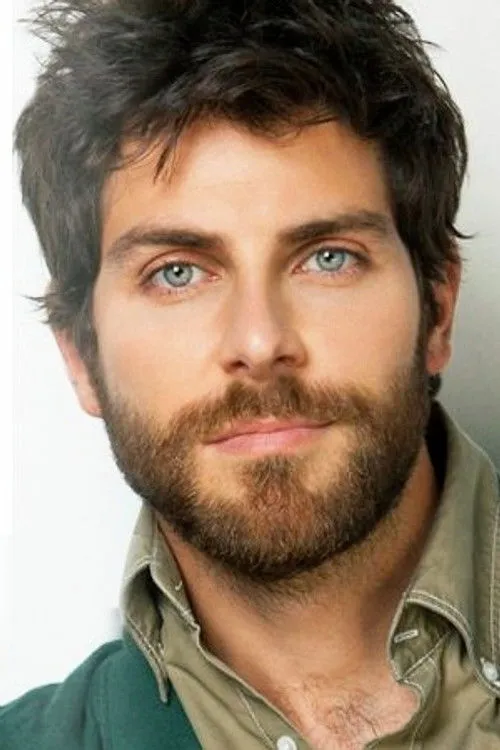 David Giuntoli photo